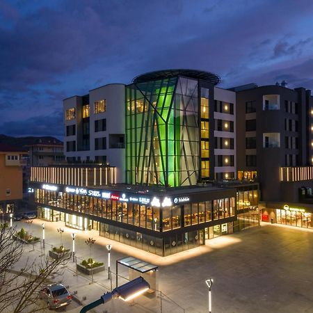 Hotel Vema Visoko Eksteriør billede