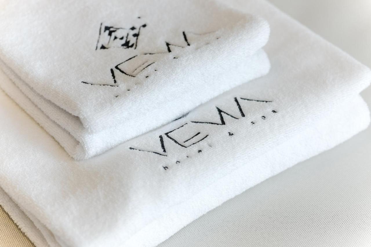 Hotel Vema Visoko Eksteriør billede