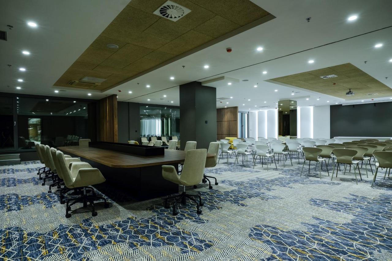 Hotel Vema Visoko Eksteriør billede